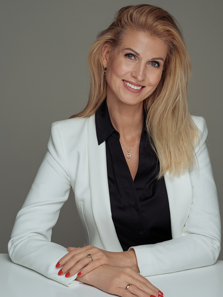 Ramona S. Baltre